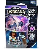 Amazon.co.jp: ディズニー・ロルカナ・TCG 日本語版 ブースター